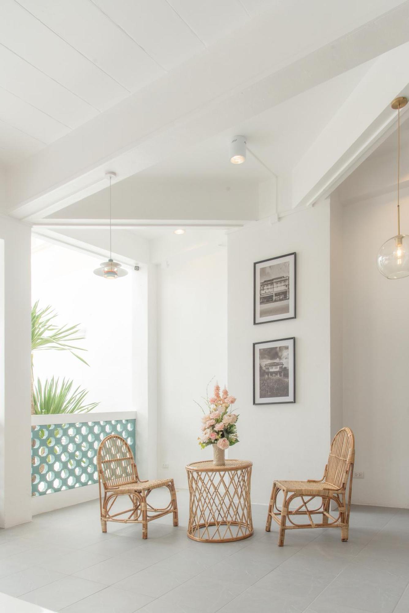 Bania Boutique House Hotel Khao Lak Ngoại thất bức ảnh