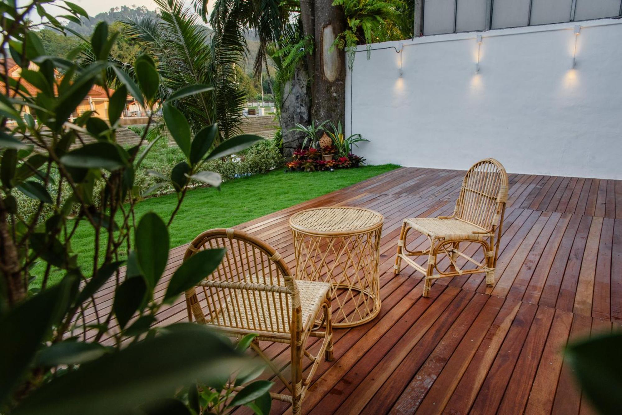 Bania Boutique House Hotel Khao Lak Ngoại thất bức ảnh