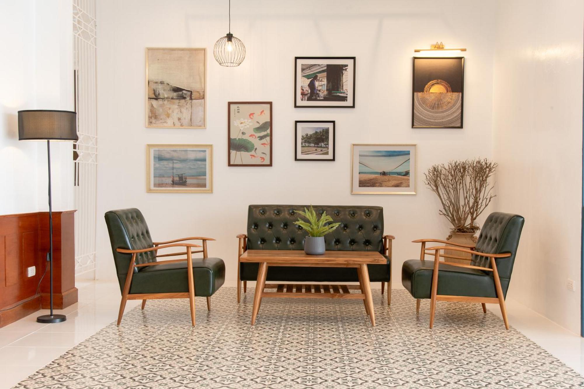 Bania Boutique House Hotel Khao Lak Ngoại thất bức ảnh