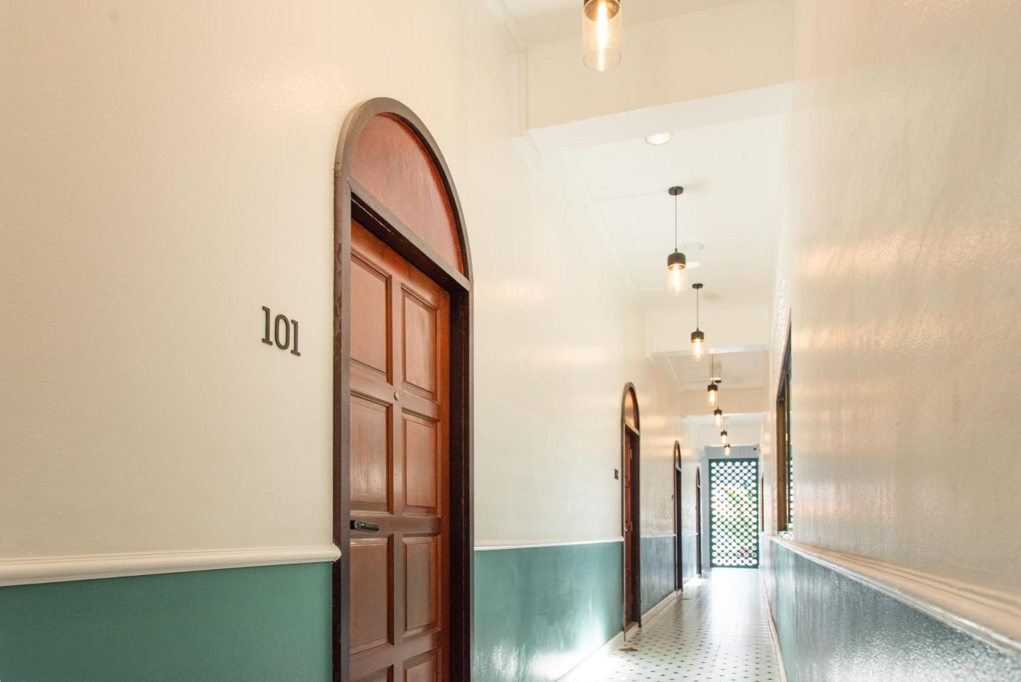 Bania Boutique House Hotel Khao Lak Ngoại thất bức ảnh