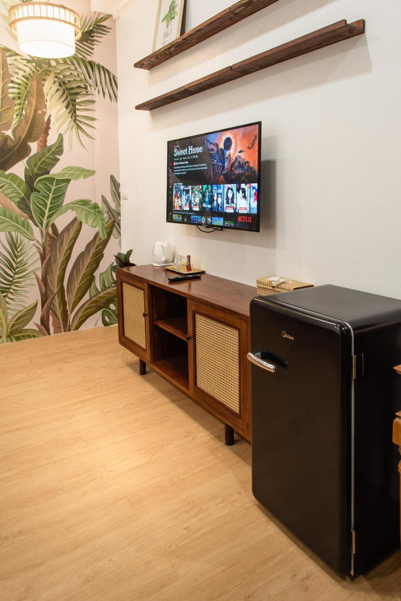 Bania Boutique House Hotel Khao Lak Ngoại thất bức ảnh