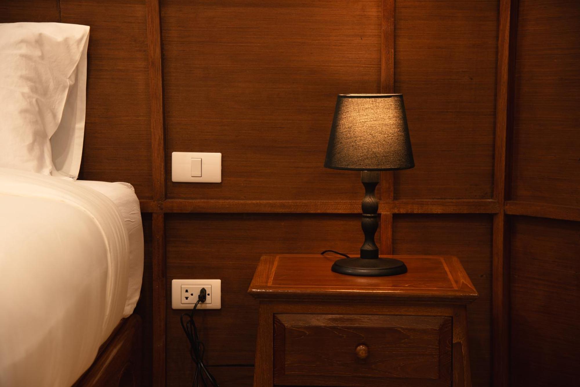 Bania Boutique House Hotel Khao Lak Ngoại thất bức ảnh