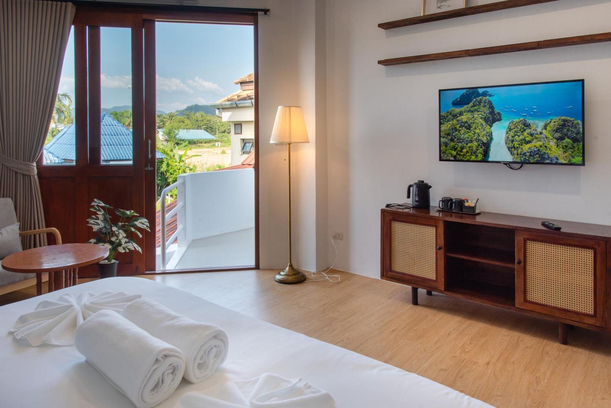 Bania Boutique House Hotel Khao Lak Ngoại thất bức ảnh