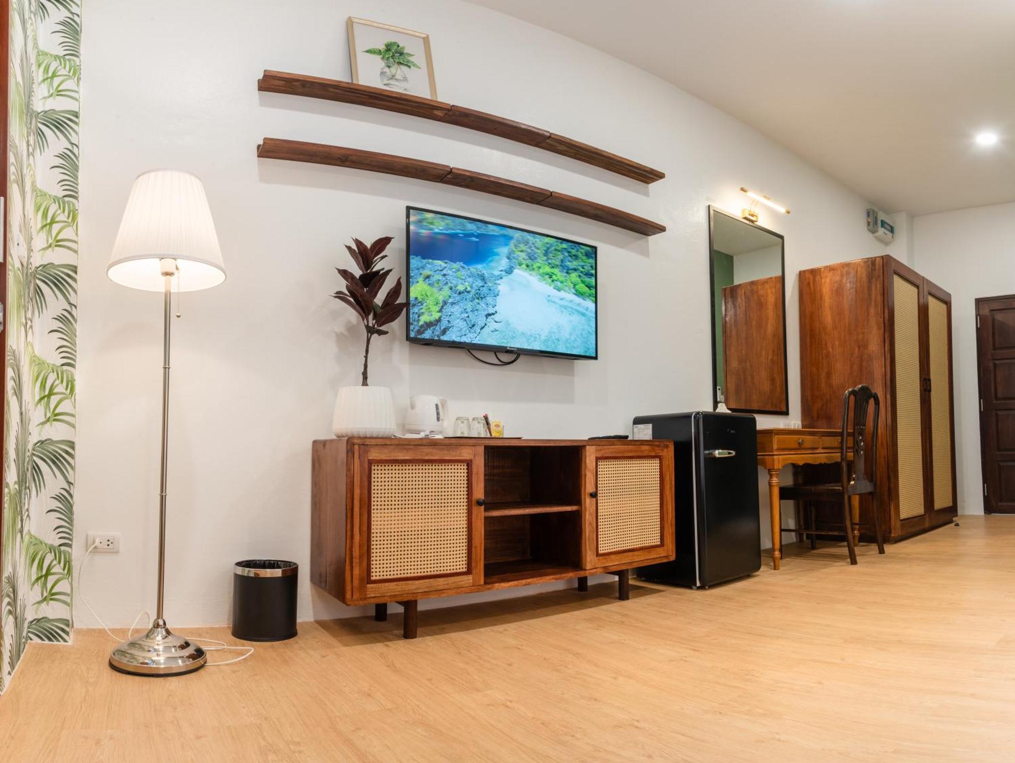Bania Boutique House Hotel Khao Lak Ngoại thất bức ảnh