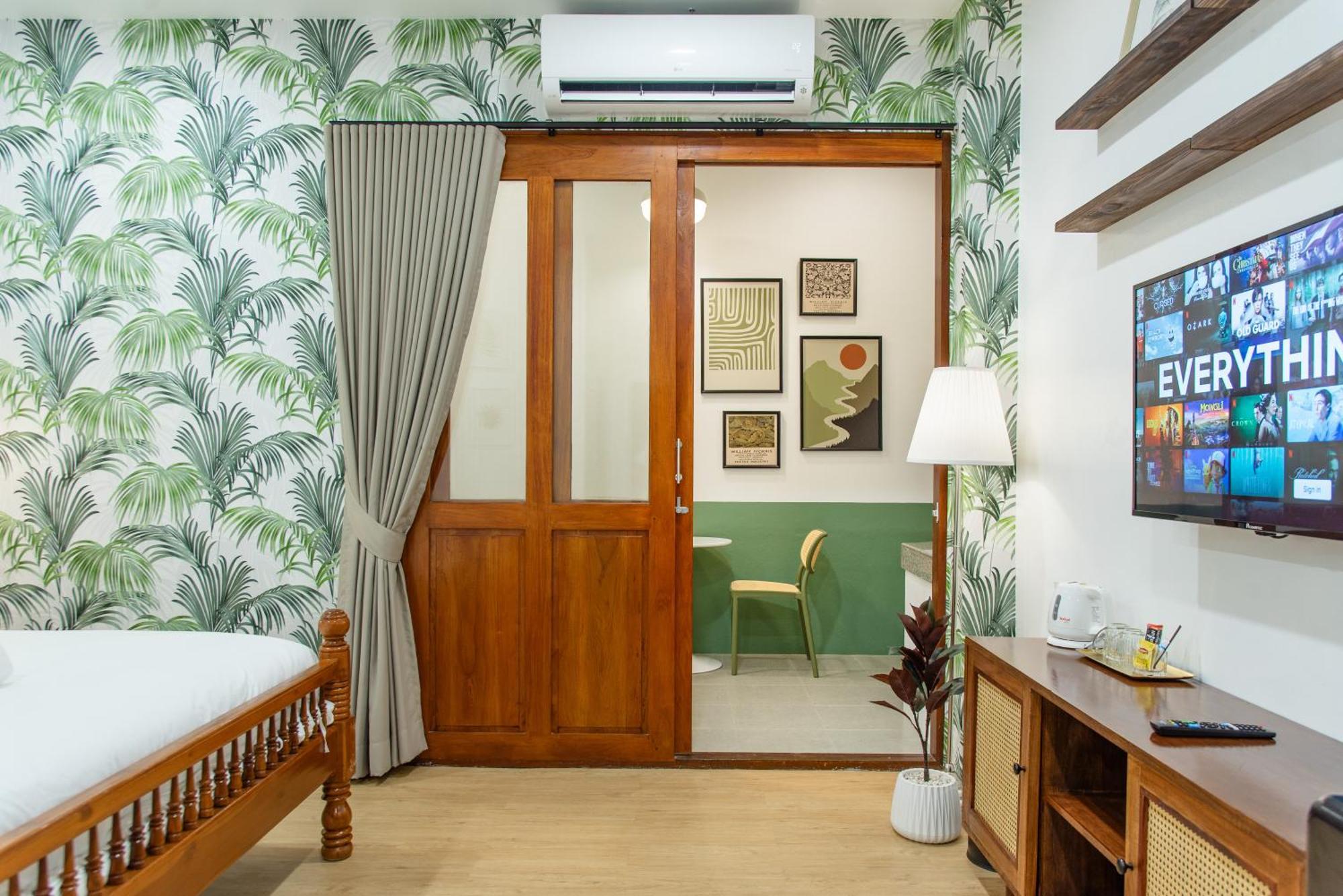 Bania Boutique House Hotel Khao Lak Ngoại thất bức ảnh